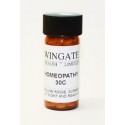 Candida 30C Homeopathic Pillules x 200